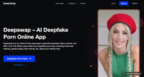 pornhub deepfake|Deepfake Porn Is Out of Control